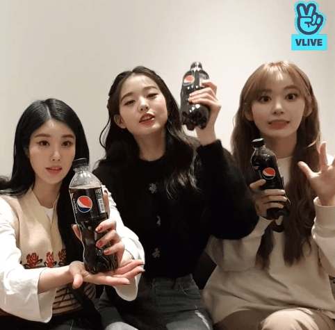 또 업데이트 된 파괴왕 아이브 장원영.gif | 인스티즈