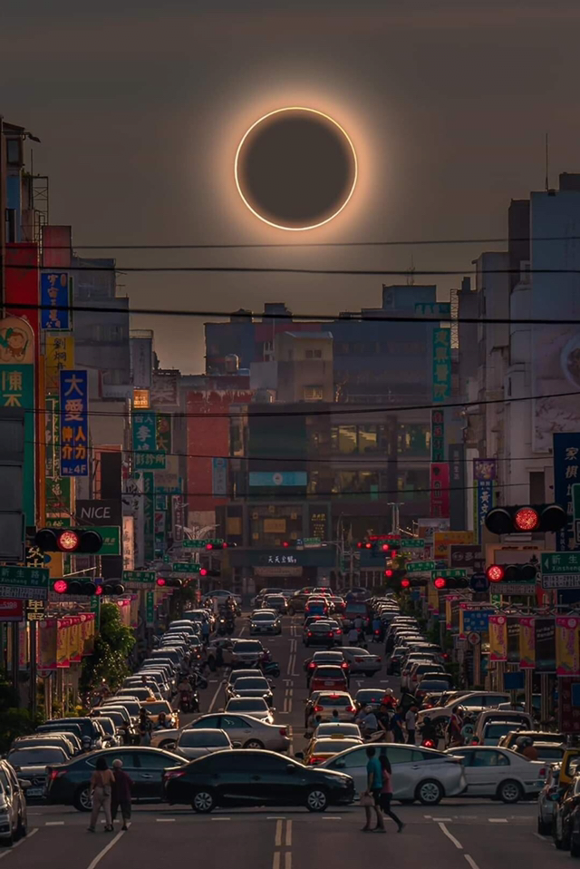 가장 완벽한 일식 | 인스티즈