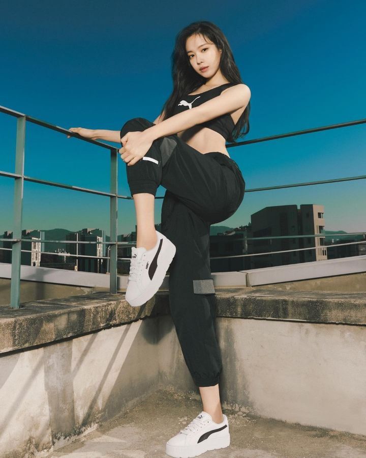 손나은 근황.jpg | 인스티즈