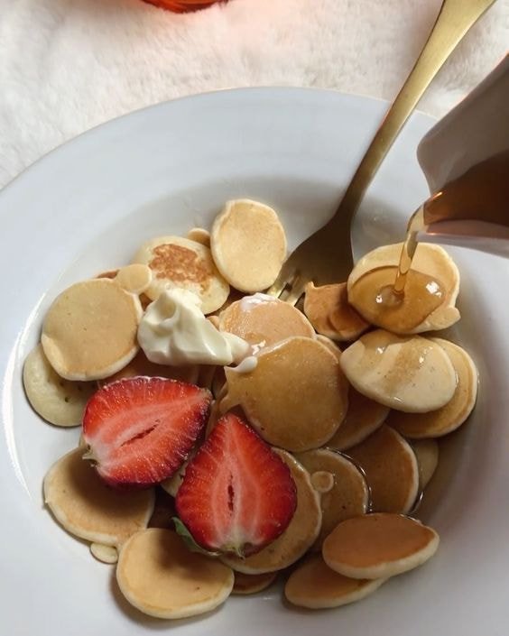 요즘 해외에서 유행하는 시리얼.jpg | 인스티즈