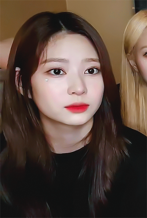 보스 아이즈원 민주.gif (스압,움짤 多) | 인스티즈