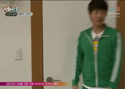 태릉이 뺏긴 인재 전진의 말도 안되는 반사신경 | 인스티즈