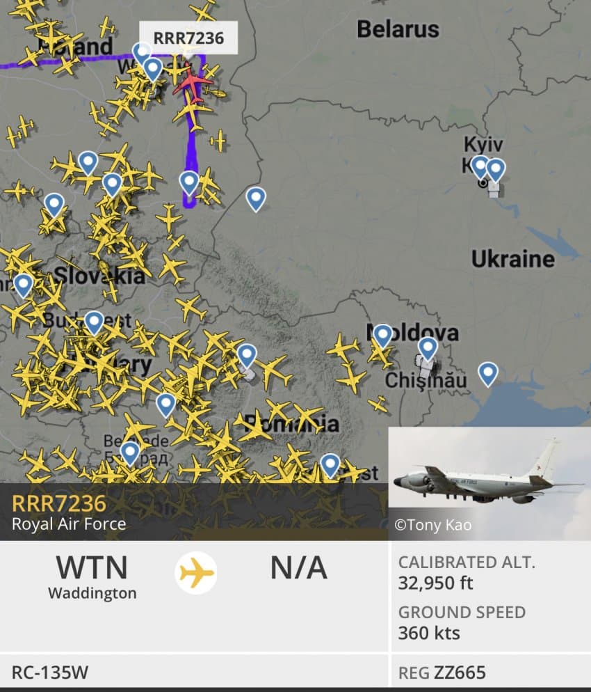 우크라이나에 엄청난 도움을 주고있는 미국… | 인스티즈