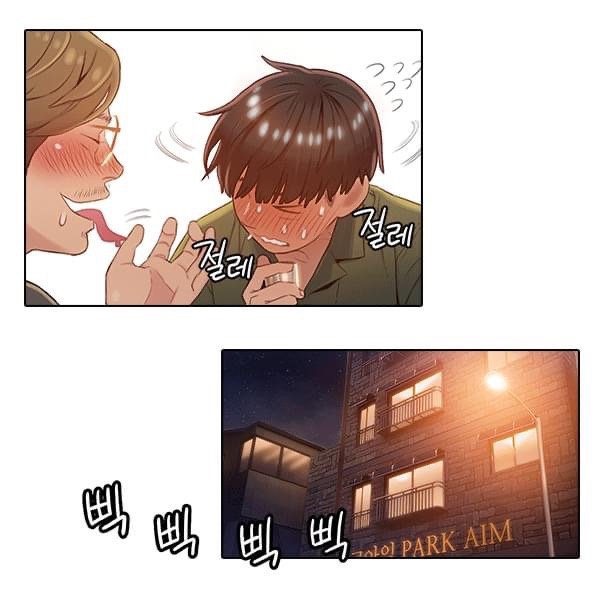 '몸에좋은남자' 작가 신작 예고편.jpg(전설의 귀환) | 인스티즈