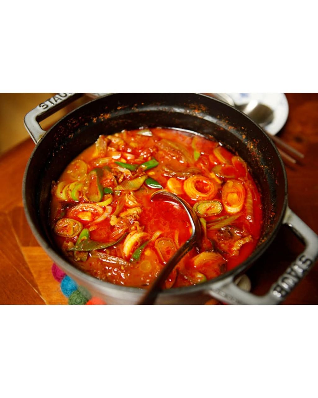 김치찌개 취향고르기 | 인스티즈