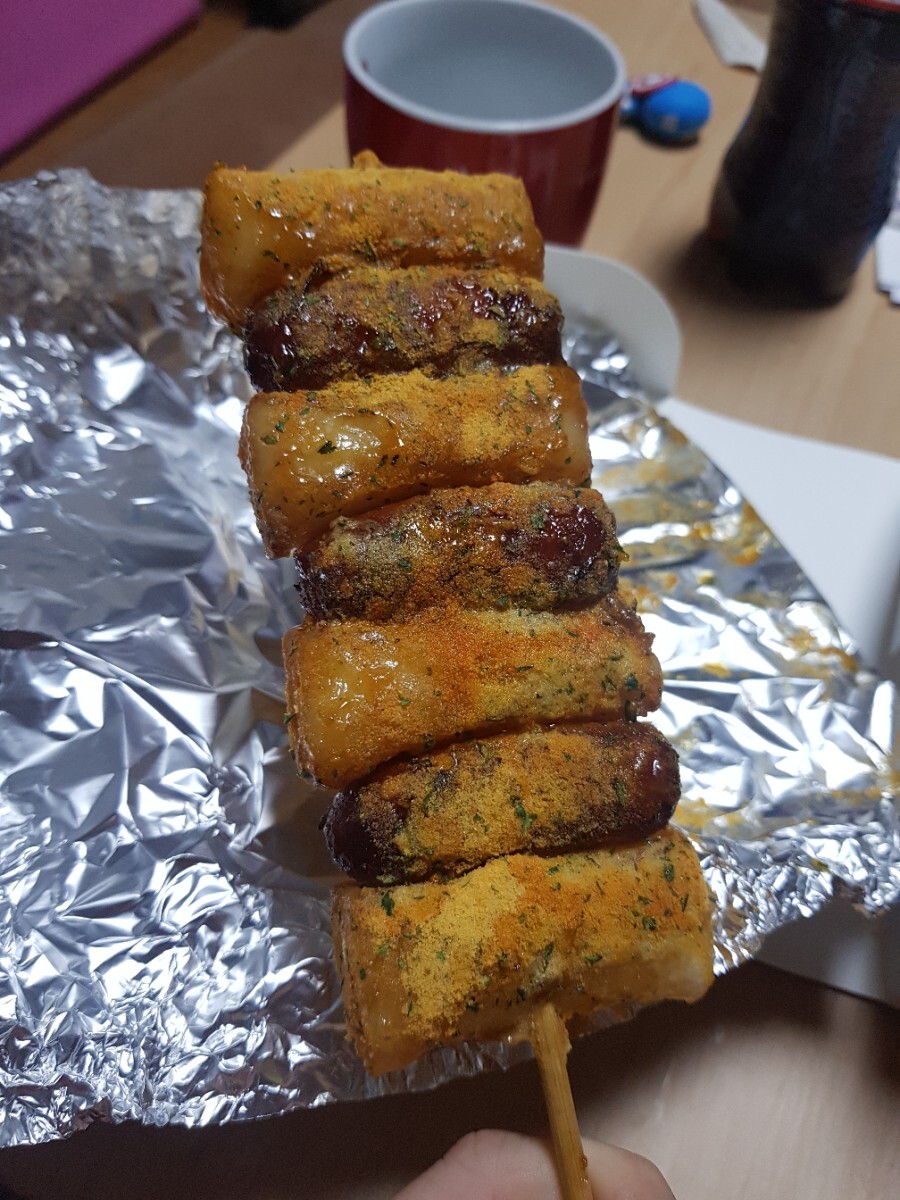 준푸드 이미지