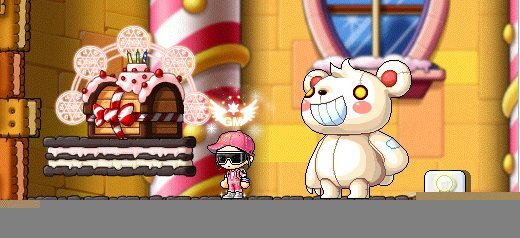 옛날 메이플스토리 추억의 희귀템들 - 1 | 인스티즈