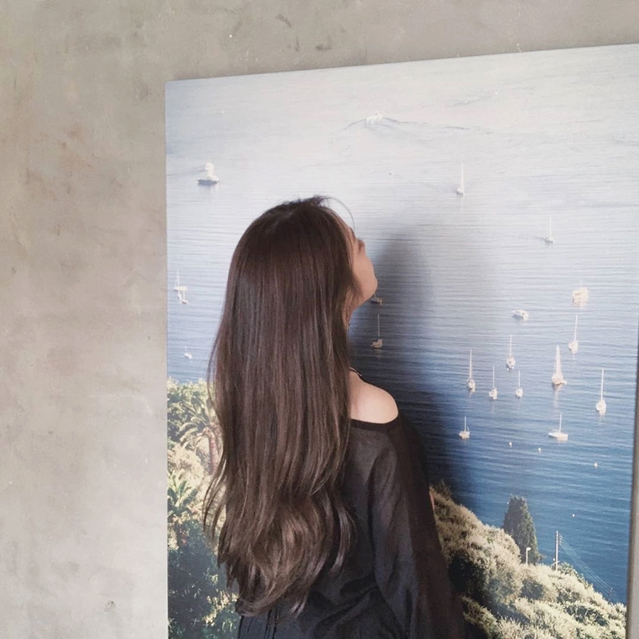 프로미스나인 노지선 개인 인스타그램 사진 모음 | 인스티즈