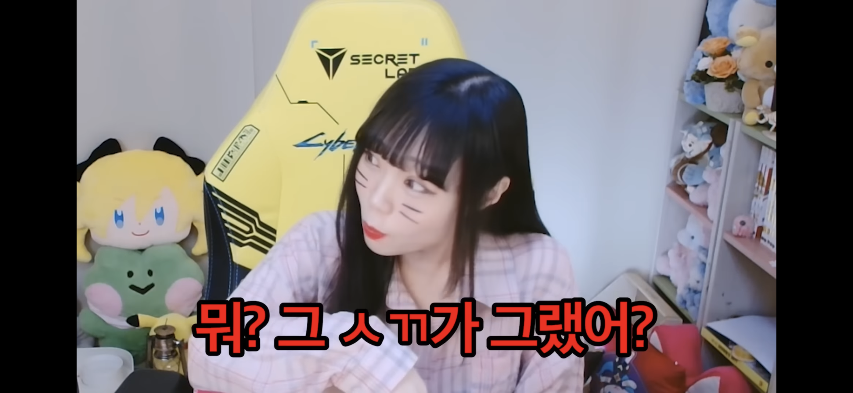 서새봄이 보는 메이플스토리 | 인스티즈