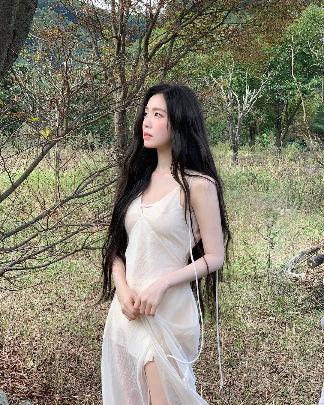 오늘자 아이린 인스타그램.jpg | 인스티즈