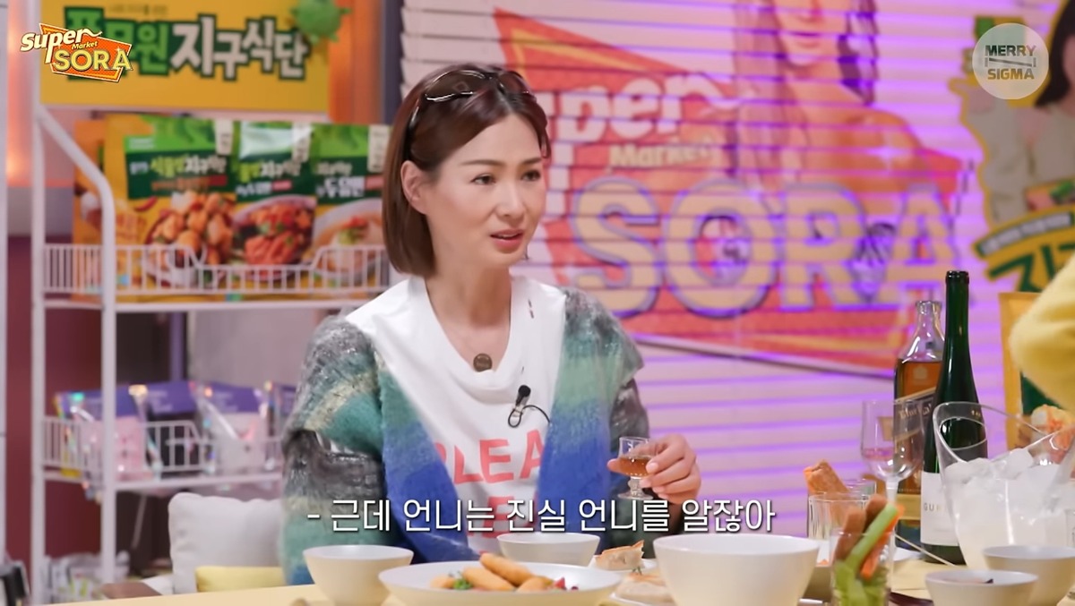 故최진실 장례식 이후, 최진실 집에서 하룻밤 자게 되었던 이효리 | 인스티즈