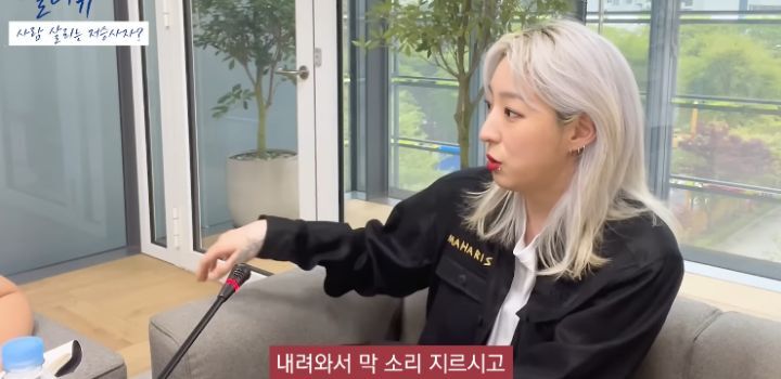 저승사자가 사람 구하는 내용인 웹툰 내일을 그리게 된 계기 | 인스티즈