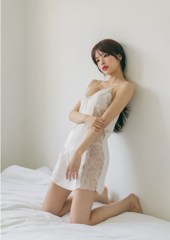 웃는게 이쁜 모델 | 인스티즈