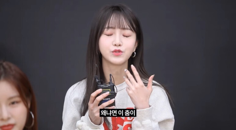 무대 오를때마다 접신한다는 아이돌...jpg | 인스티즈