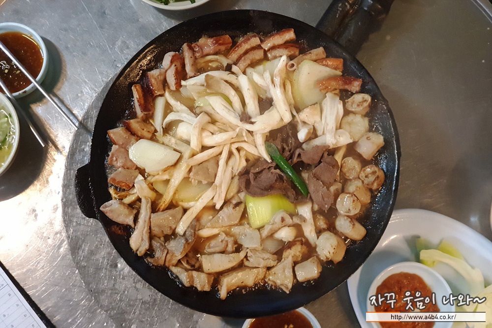 장 예민한 사람들이 회식 때 기피하는 메뉴들 | 인스티즈