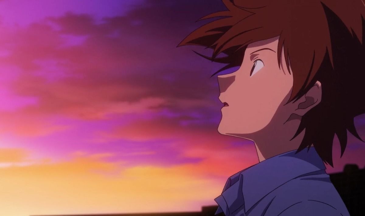 21년의 시간, 박수 받으며 막을 내린 디지몬 어드벤처.jpg (스포) | 인스티즈