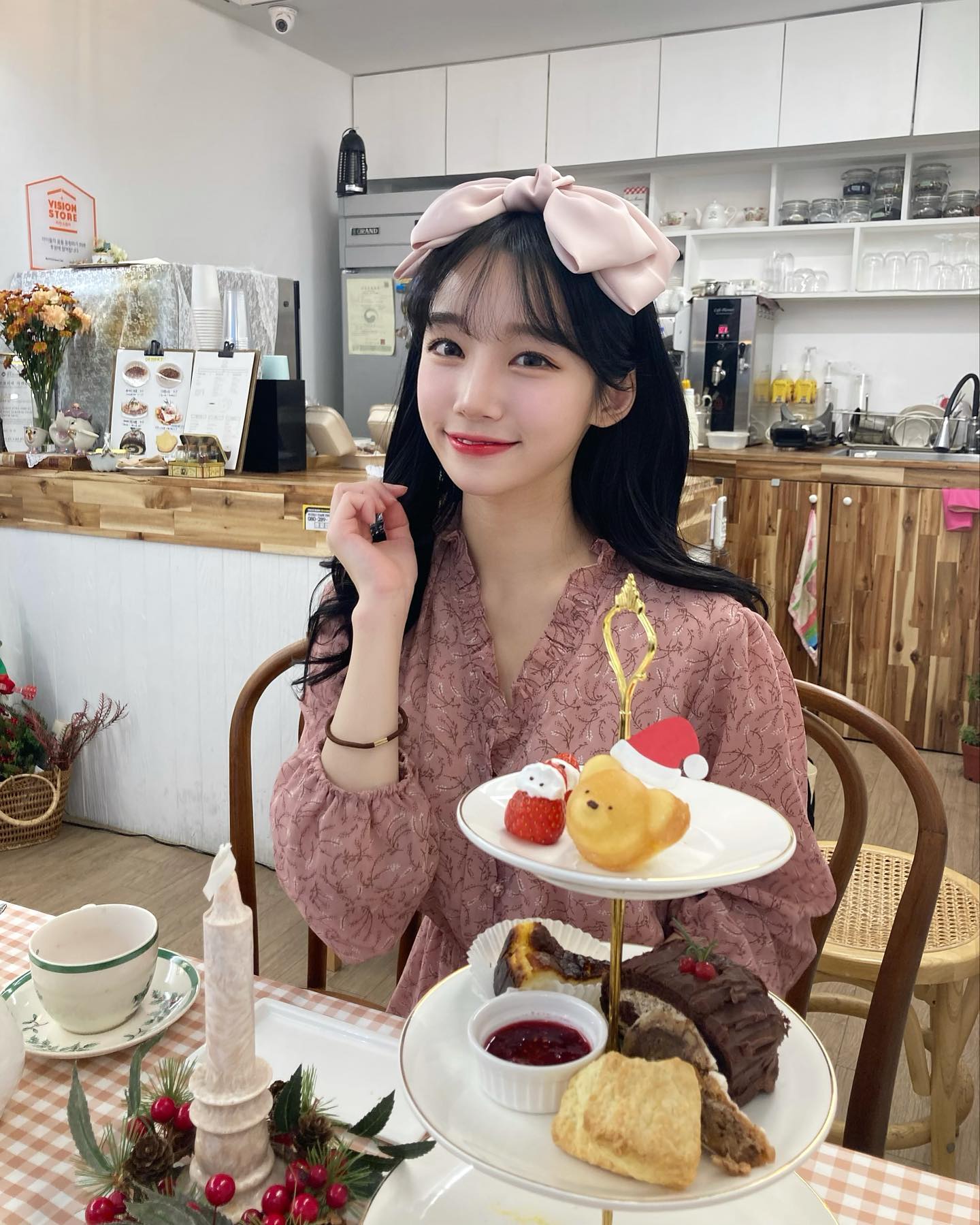 너 정도면 예쁘지라는 말과 은근히 어울리는 배우 정승지 | 인스티즈