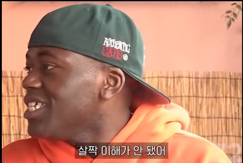 외국인들이 차별로 오해하는 한국 지하철 상황 | 인스티즈