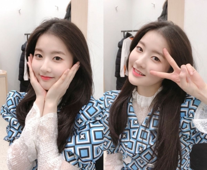 박남정 아죠시 딸 박시은 근황 | 인스티즈