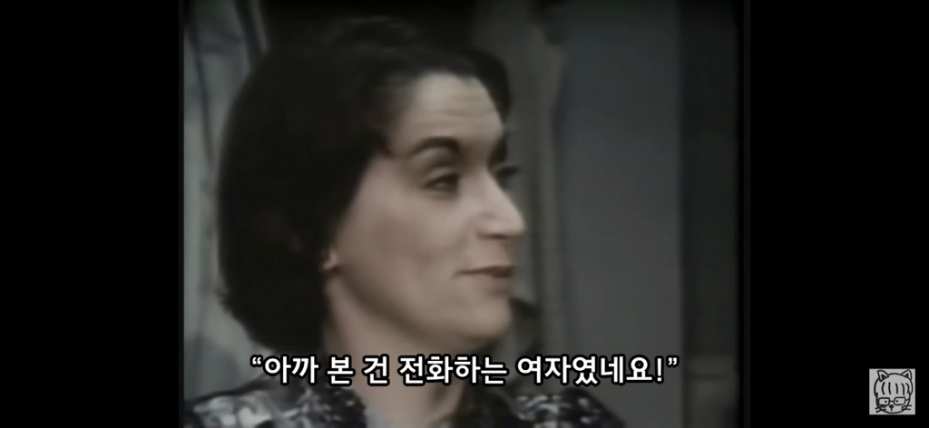 (스압)분리 뇌 실험 | 인스티즈