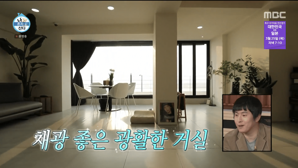 나혼산에 나온 샤이니 키 집 방 개수 ㄷㄷ | 인스티즈