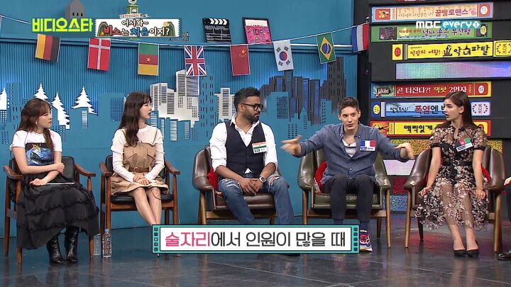 외국인들은 이해할 수 없는 한국의 술 문화 | 인스티즈