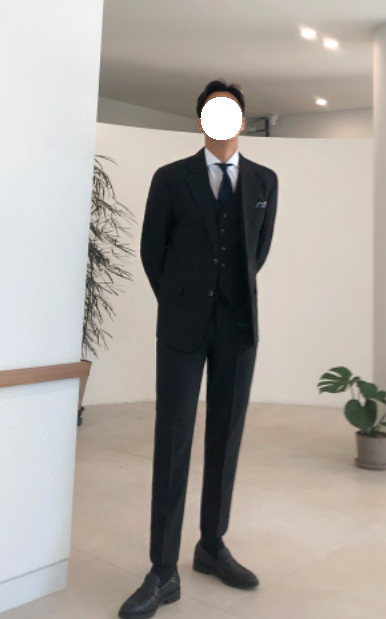 가장 이상적인 남자 옷빨 | 인스티즈