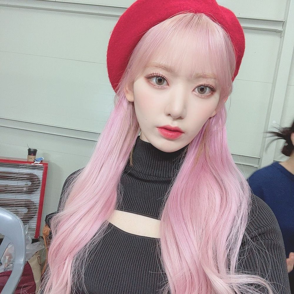 일본 아이돌 K-메이크업 전후 차이 | 인스티즈