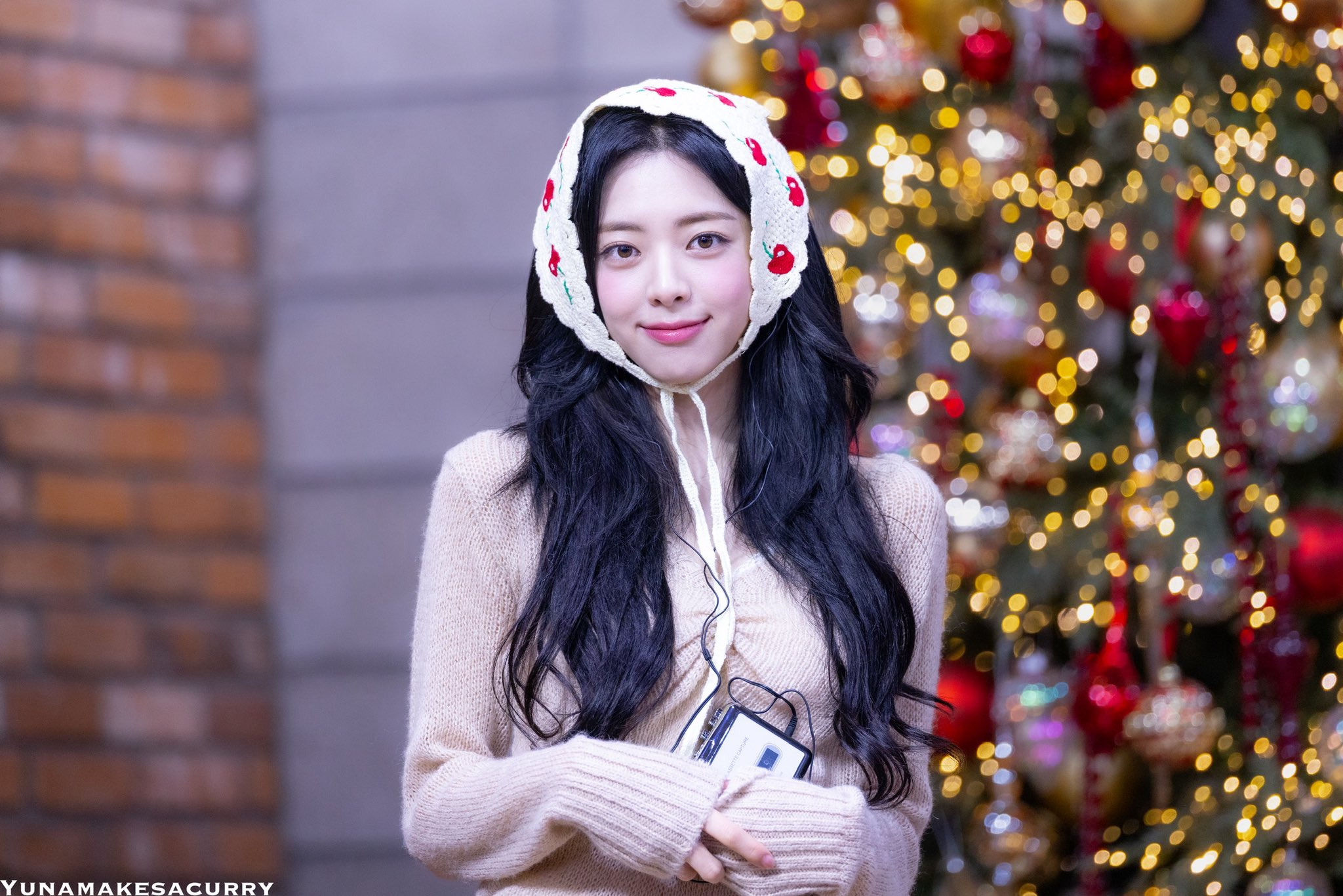 (스압)여자여자한 ITZY 유나.jpgif | 인스티즈