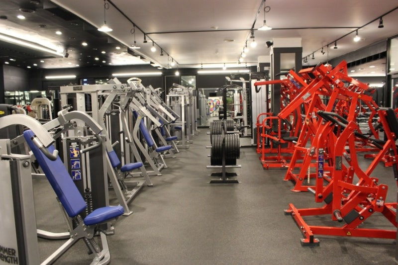 양극화가 심해지고 있는 사업분야 중 하나 | 인스티즈