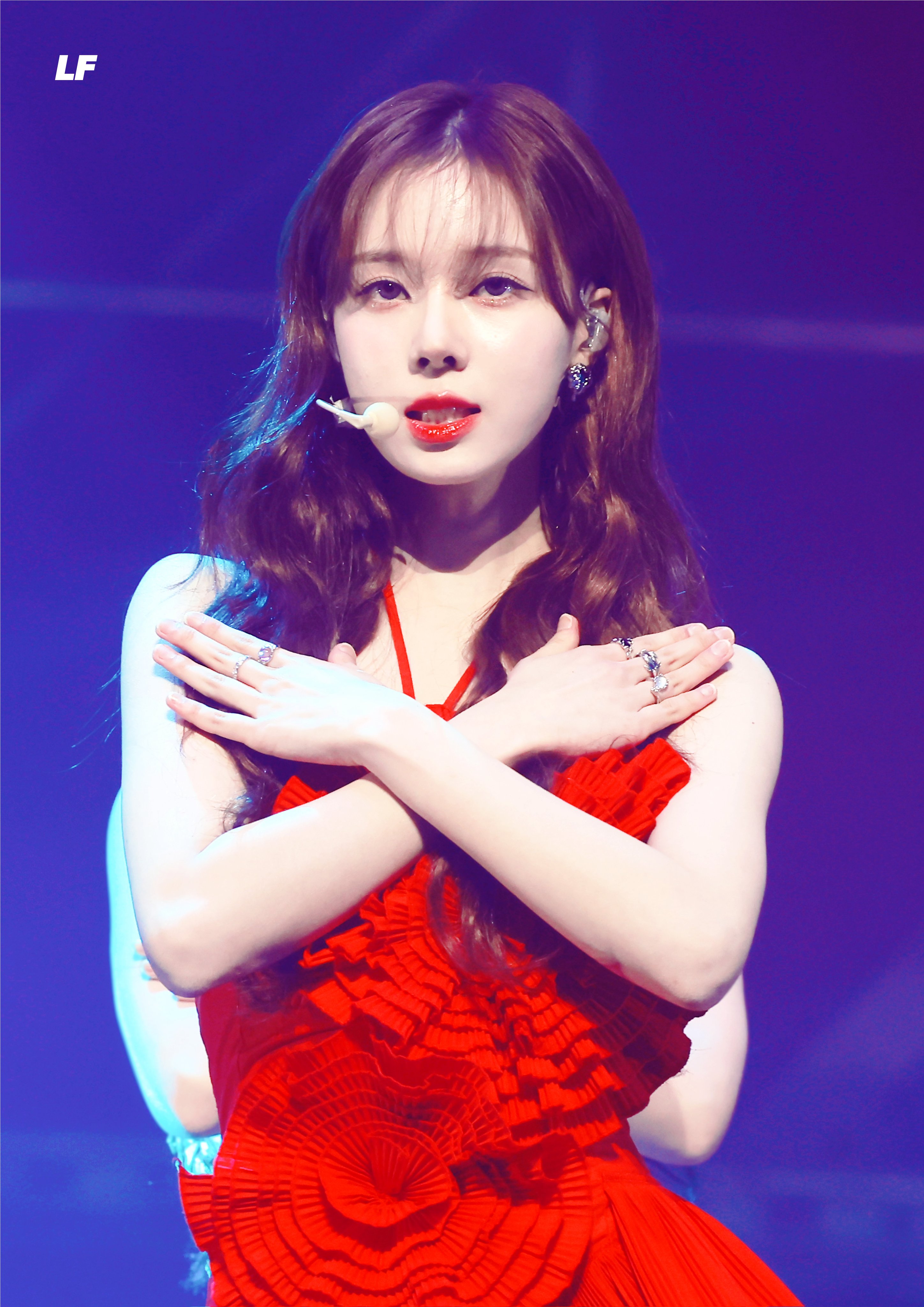 (스압)쫌 예쁜 에스파 윈터.jpgif | 인스티즈