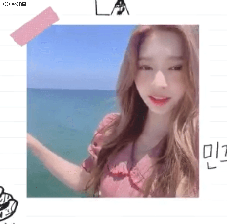 김민주 남친 시점.jpg | 인스티즈