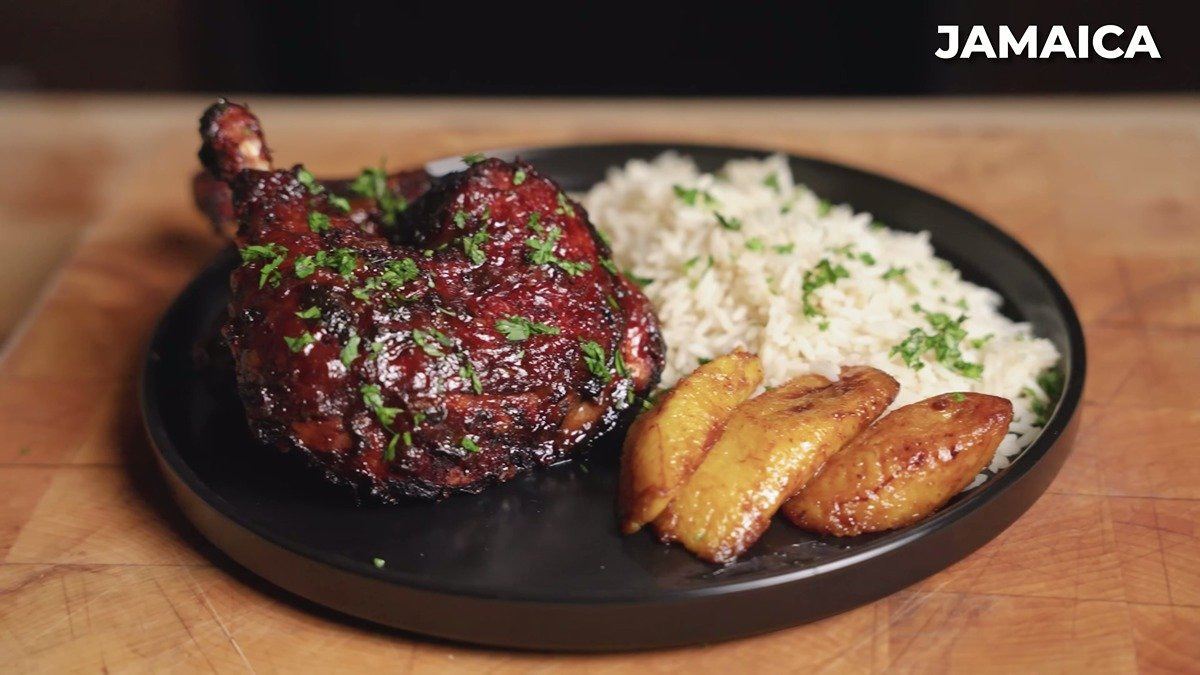 구독자 806만명 고기 요리 유튜버가 정한 바베큐 순위 | 인스티즈