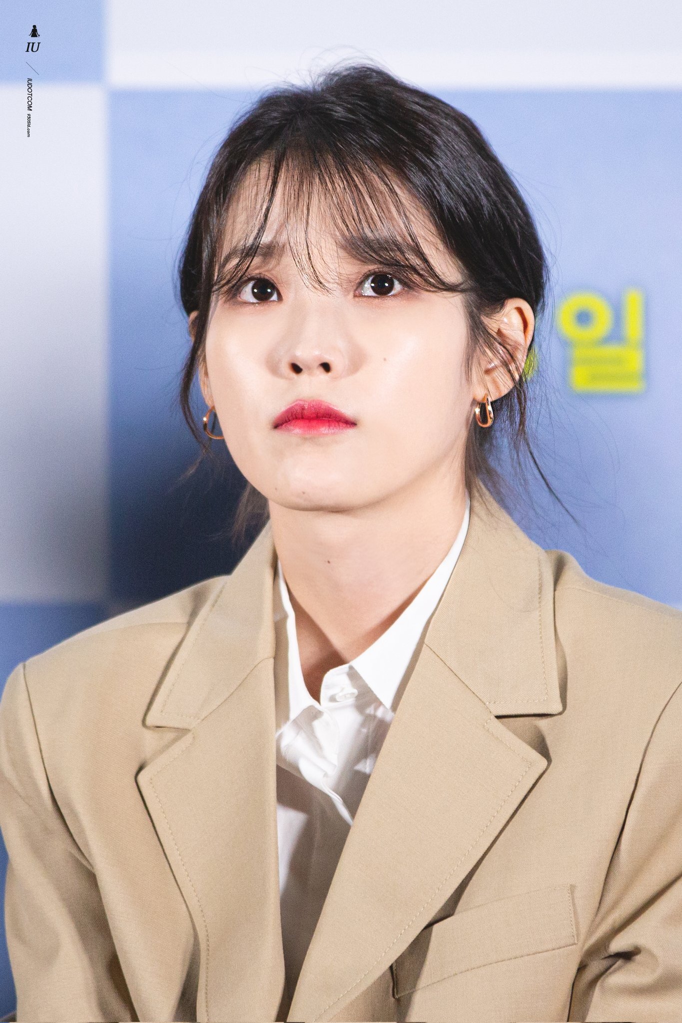 (스압)최근 아이유 미모 ㄷㄷㄷ.jpgif | 인스티즈