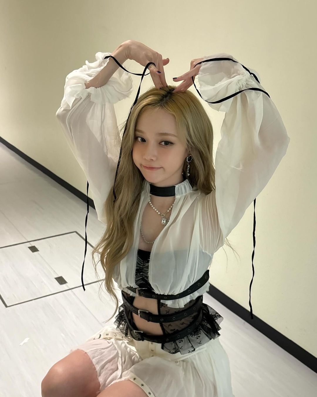 오늘자 윈터 인스타 .jpg | 인스티즈