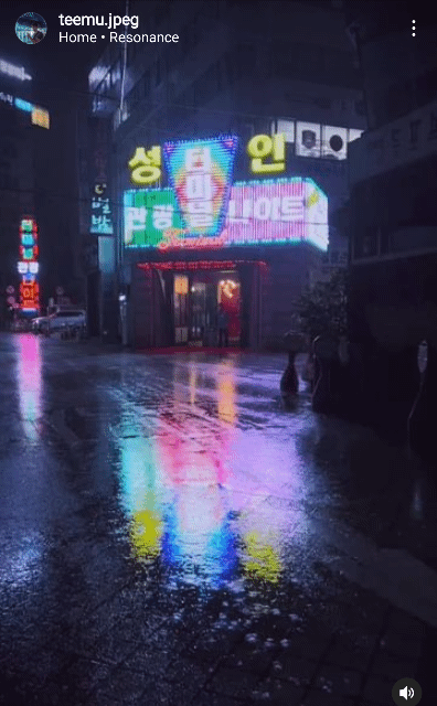 외국인들이 좋아하는 한국간판 | 인스티즈