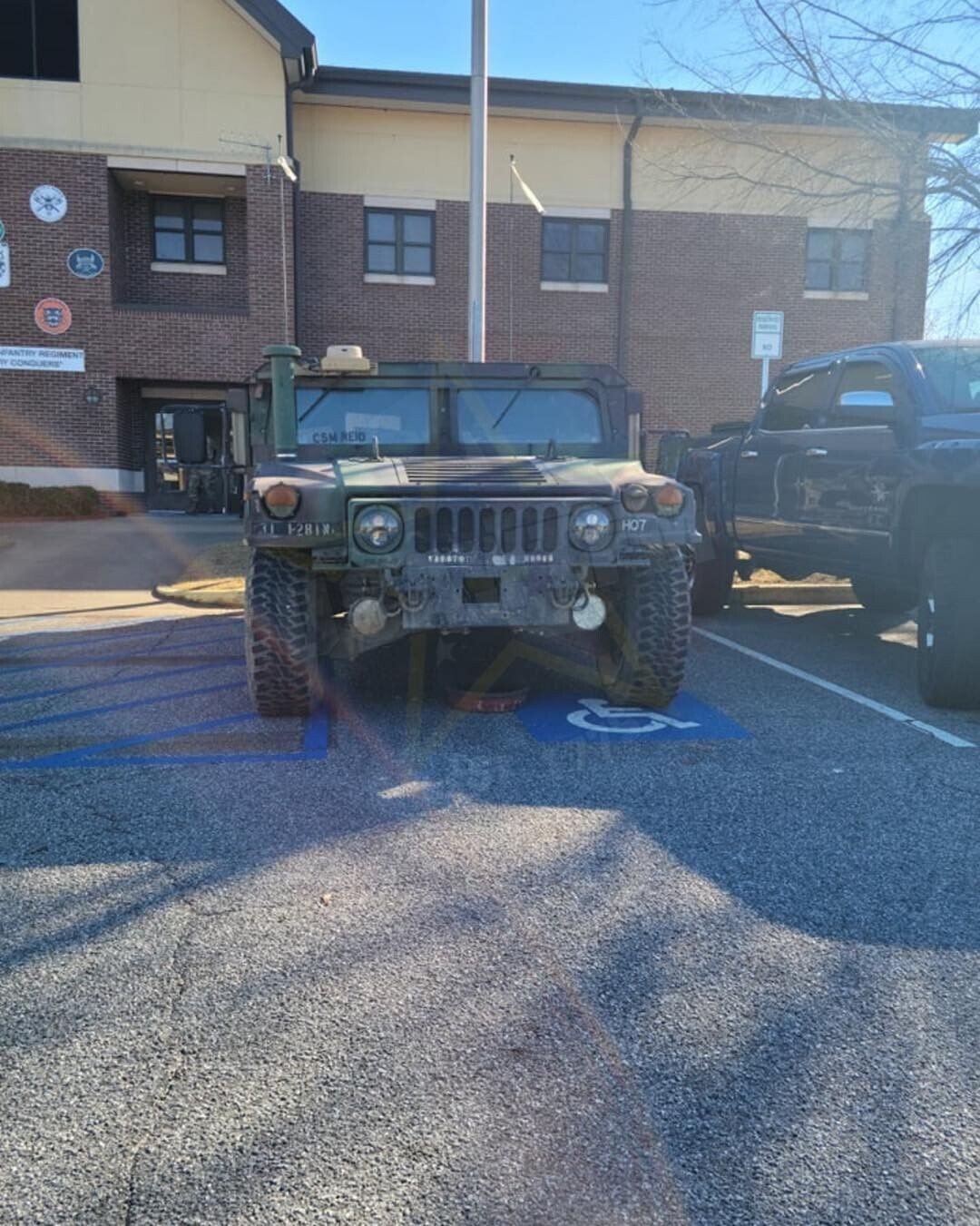 미군에도 어김없이 존재하는 고문관 모음 | 인스티즈