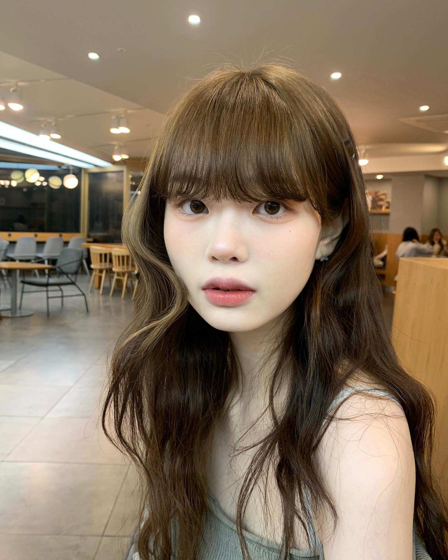 마기꾼st의 인스타스타 유미호 | 인스티즈