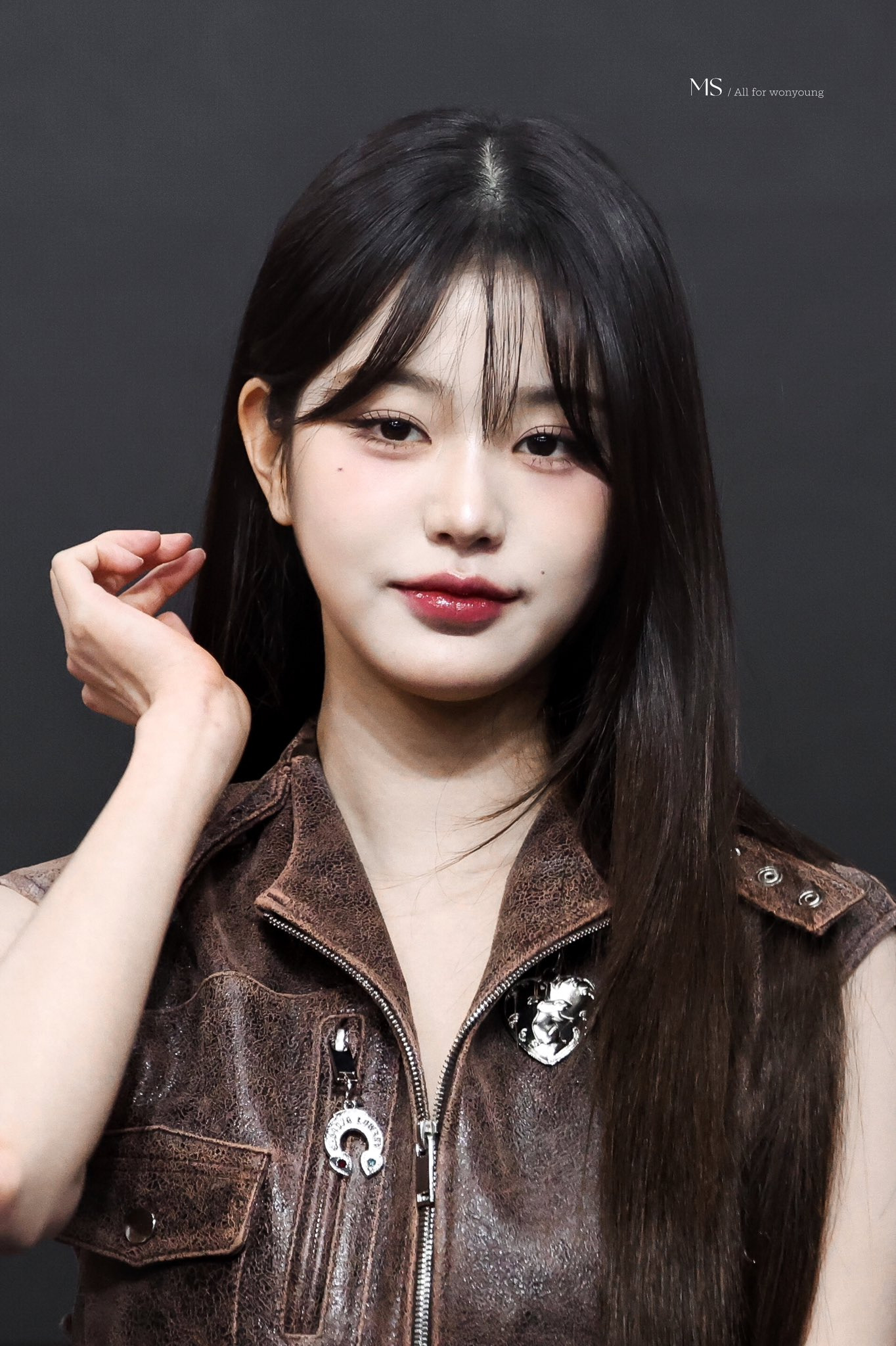 (스압)다라이 살벌한 최근 아이브 장원영.jpgif | 인스티즈