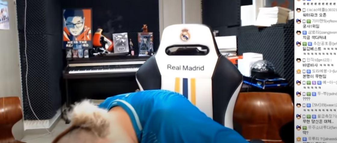 감스트가 알려주는 만물일베설 | 인스티즈