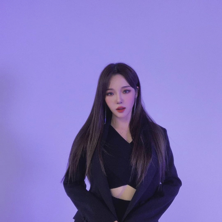 프로미스나인 노지선 개인 인스타그램 사진 모음 | 인스티즈