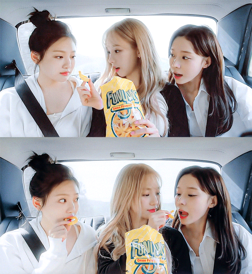 (스압)AI처럼 이쁜 최근 카리나.jpgif | 인스티즈
