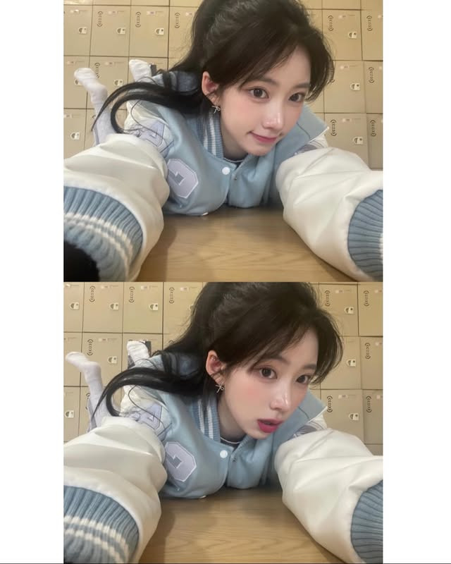 인스타 인플루언서 @chaee_xoxo | 인스티즈