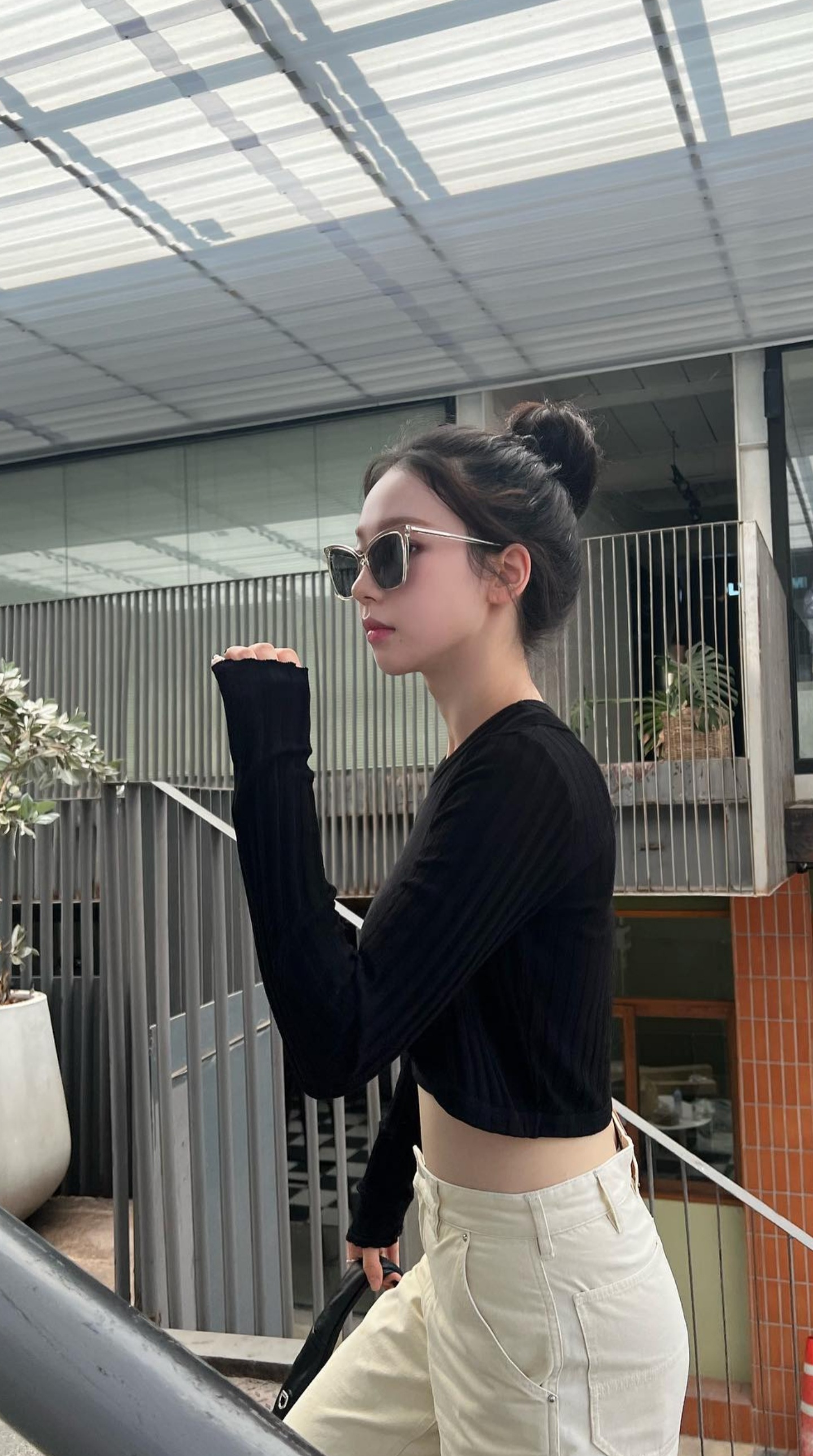 카리나 호불호를 떠나 사람들이 인정하는 것.jpg | 인스티즈