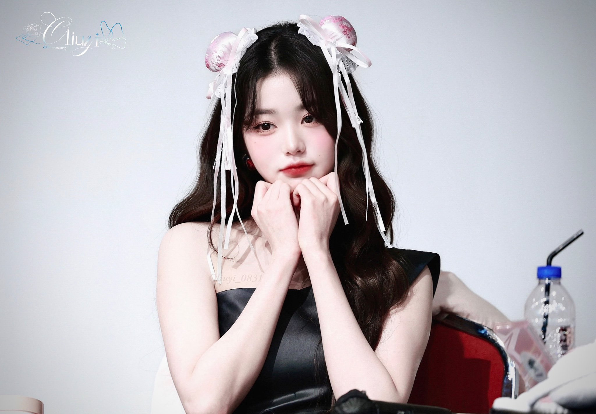 (스압)다라이 살벌한 최근 아이브 장원영.jpgif | 인스티즈