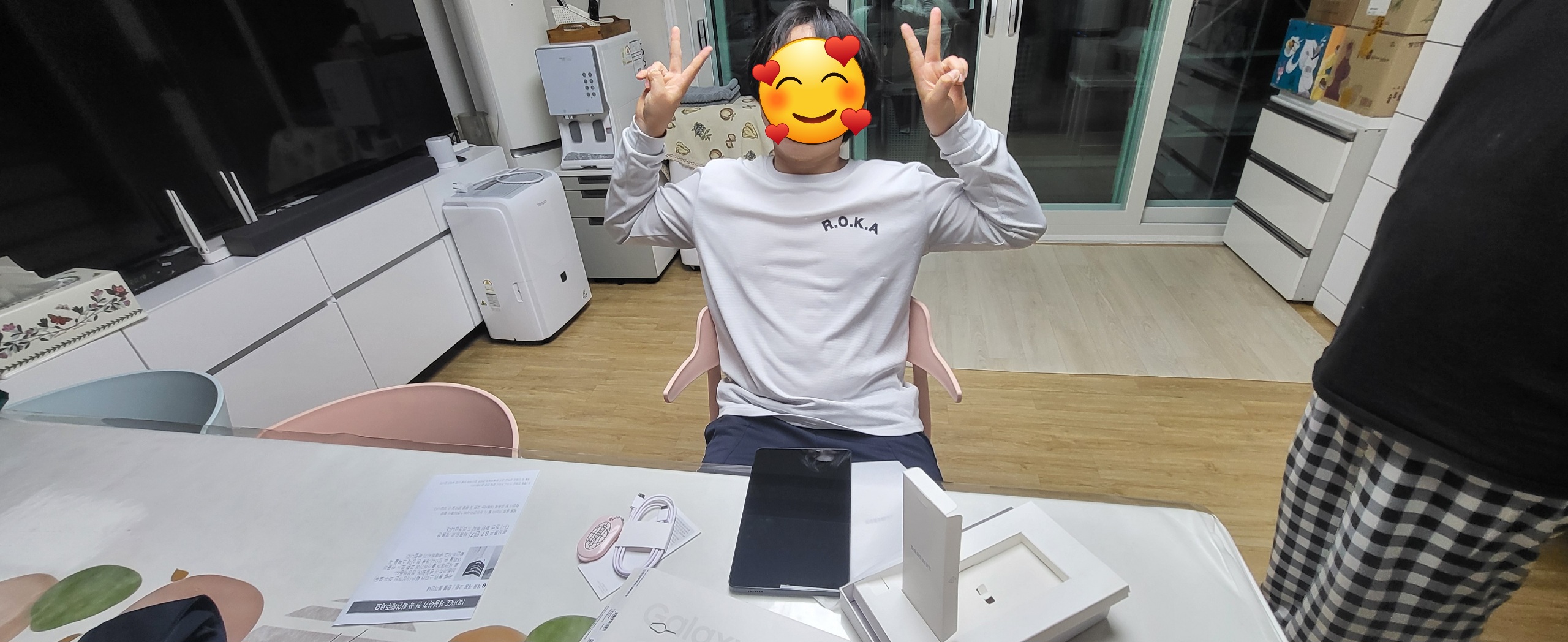 부산시 그룹홈 4곳 필요 물품 기부 하기 | 인스티즈