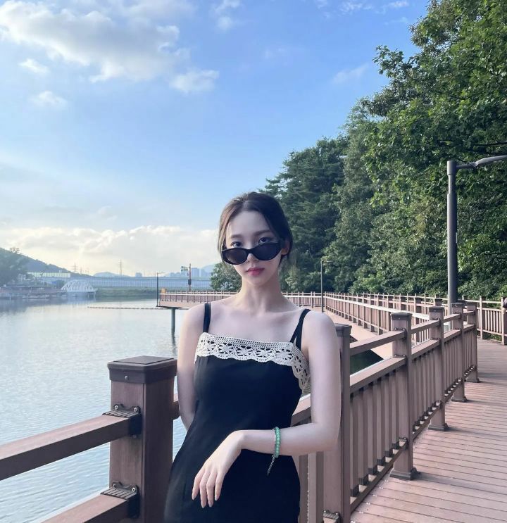 카리나 남친 시점 | 인스티즈