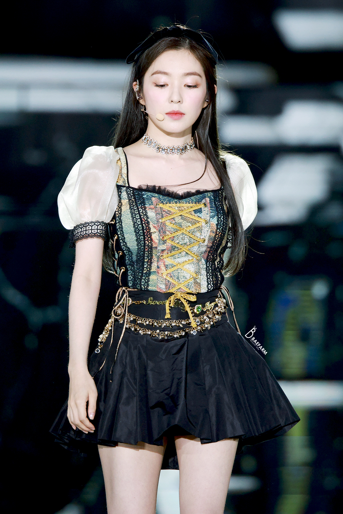 (스압)아이린.jpgif | 인스티즈