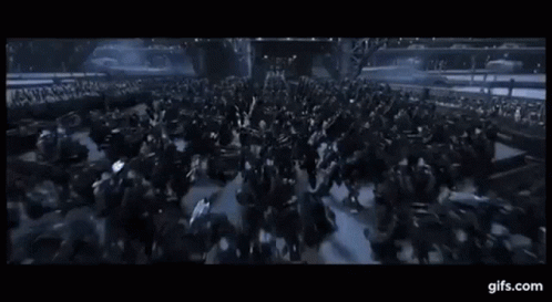 영화 매트릭스에서 인간이 가장 처절하고 비참했다는 장면.gif | 인스티즈