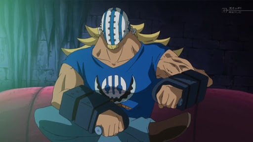 원피스 근황 스포주의 | 인스티즈